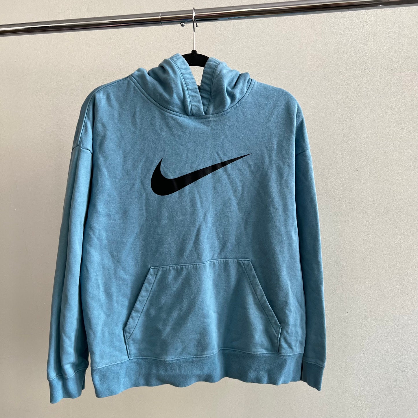 (M) Nike Hoodie