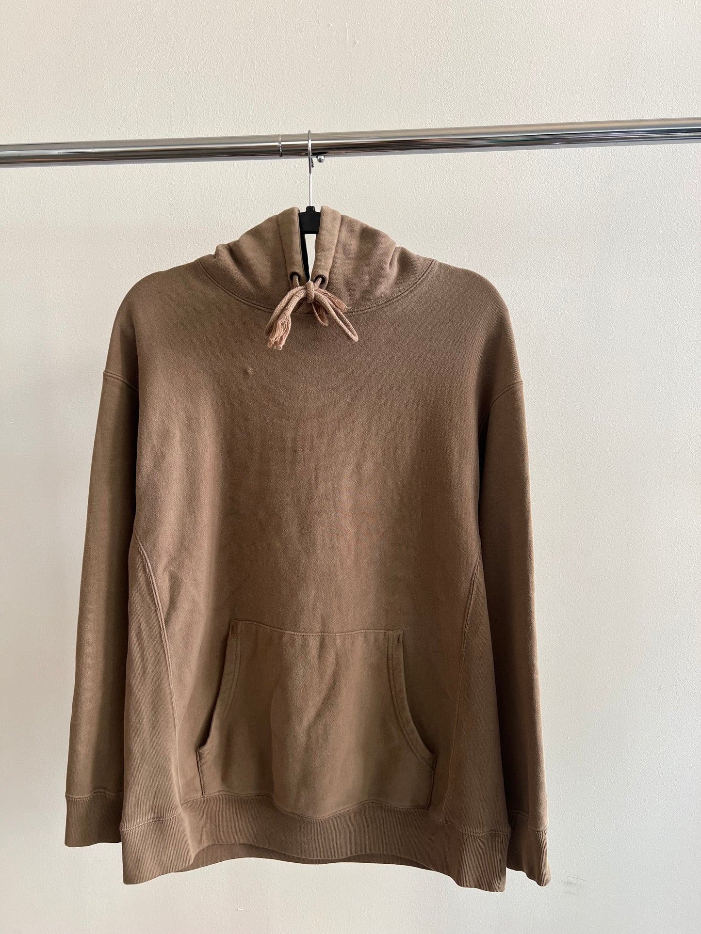 (M/L) Gap Mocha Brown Hoodie