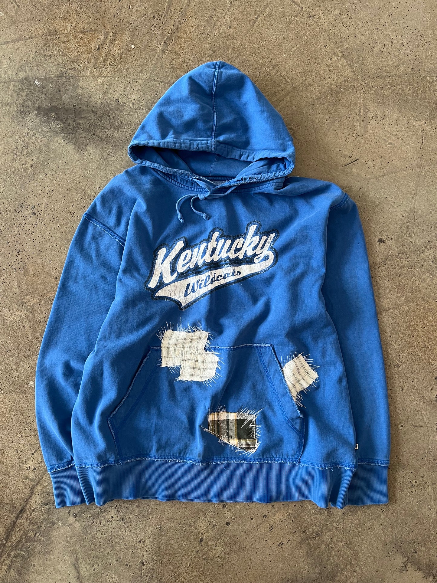 (L/XL) 1of1 Kentucky Hoodie