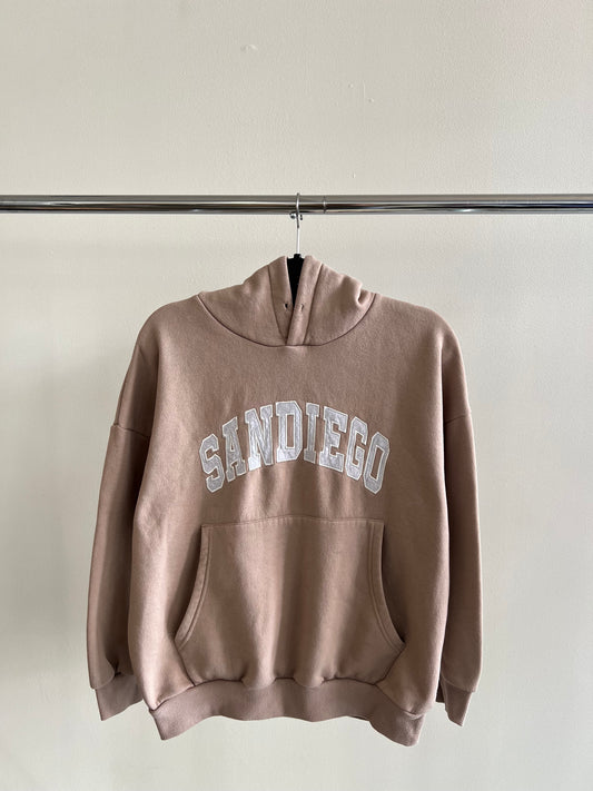 (S) San Diego Hoodie