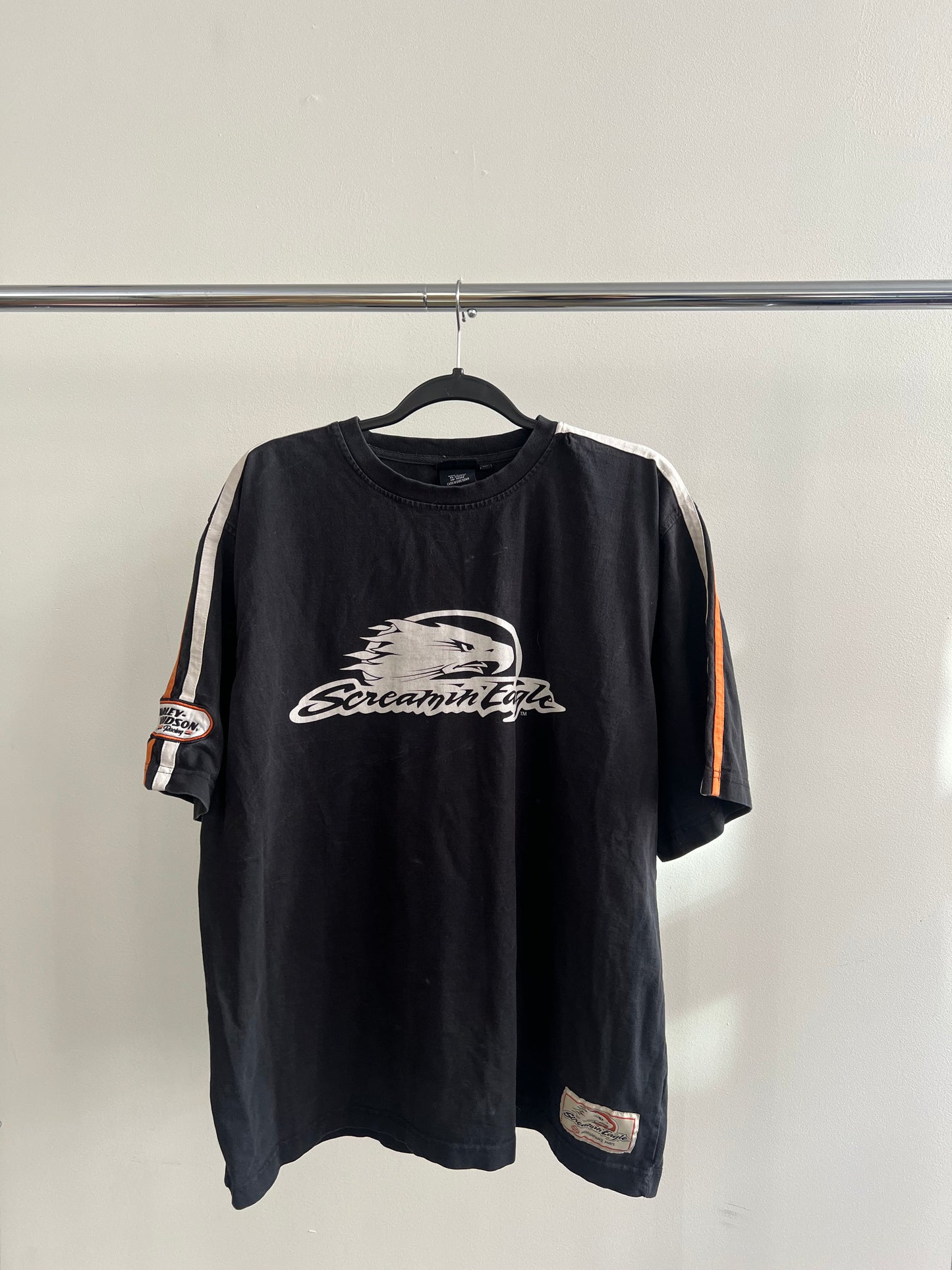 (XL) Harley Davidson Tee