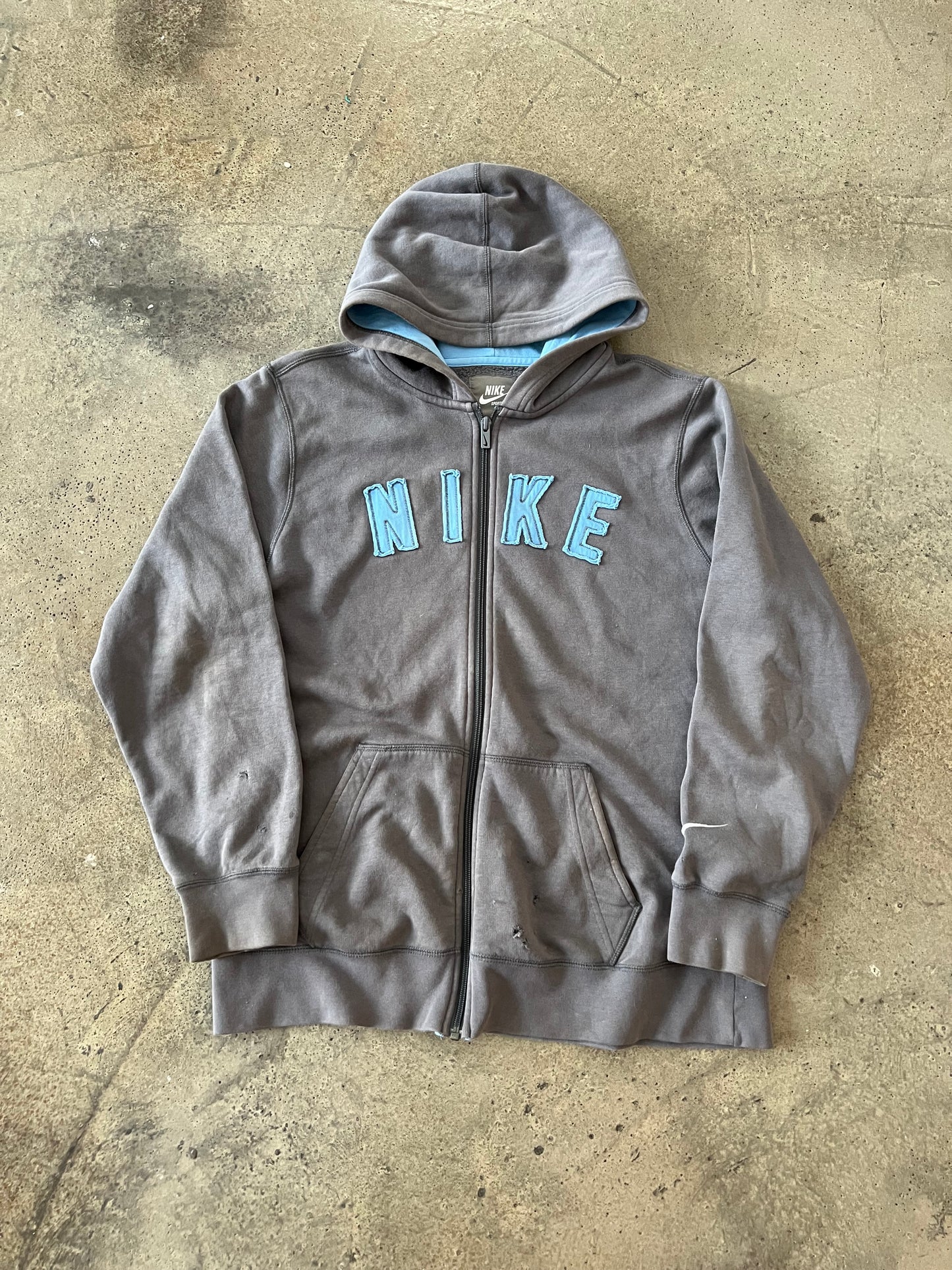 (M/L) 00s Nike Jacket