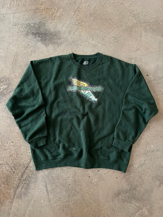 (XL) Greenwood Sweatshirt