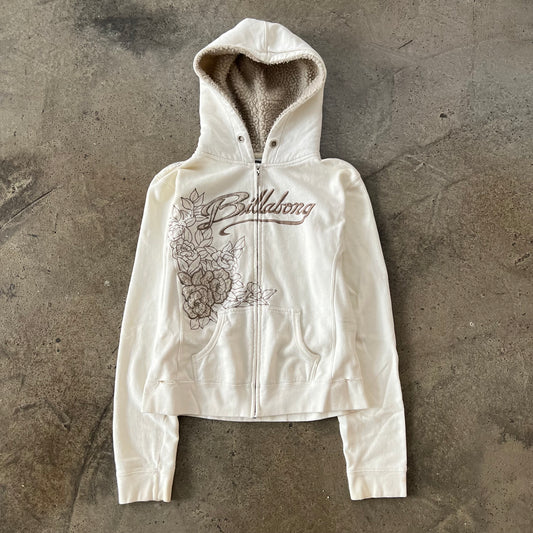 (Women’s S) Billabong Hoodie