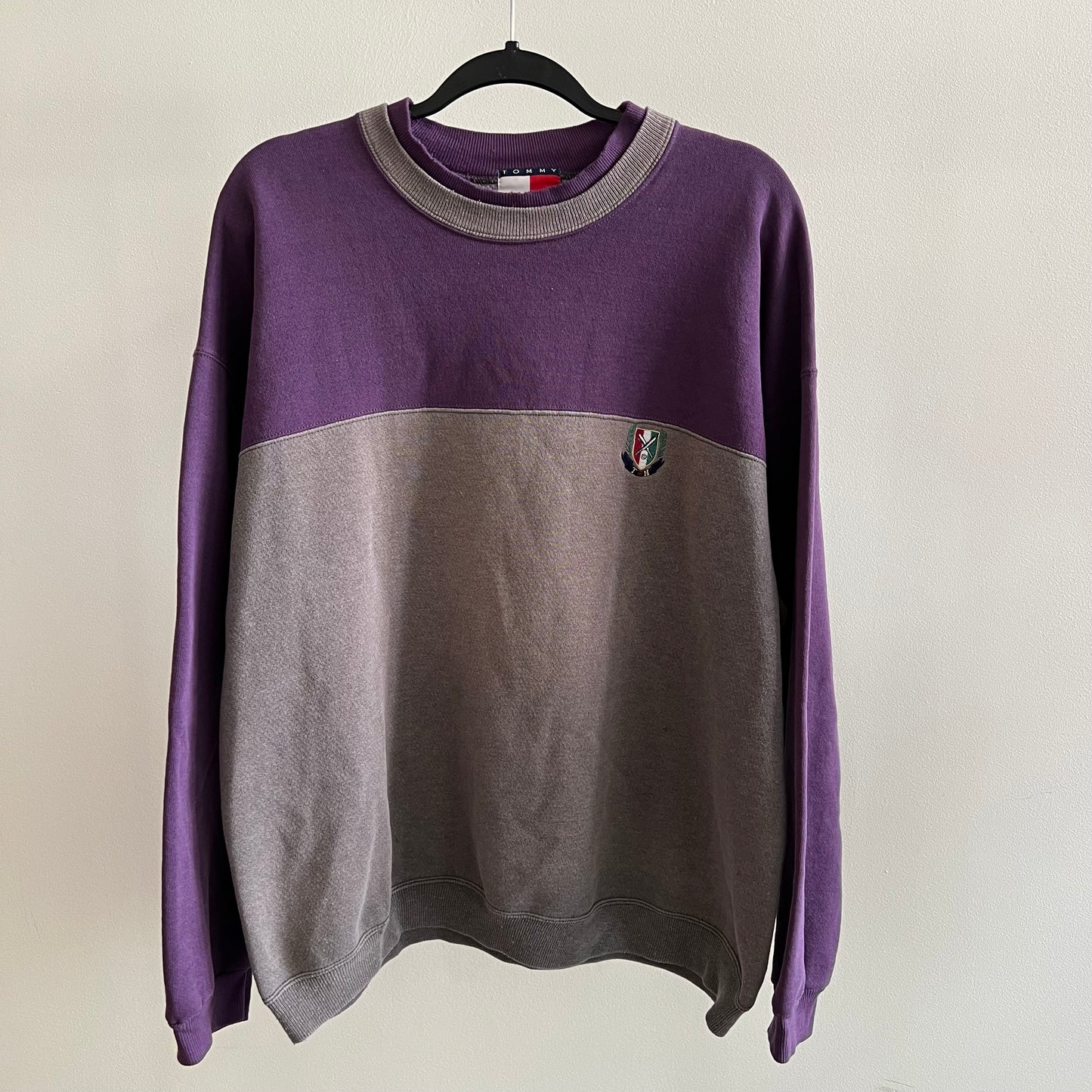 (XL) Tommy Hilfiger Sweatshirt