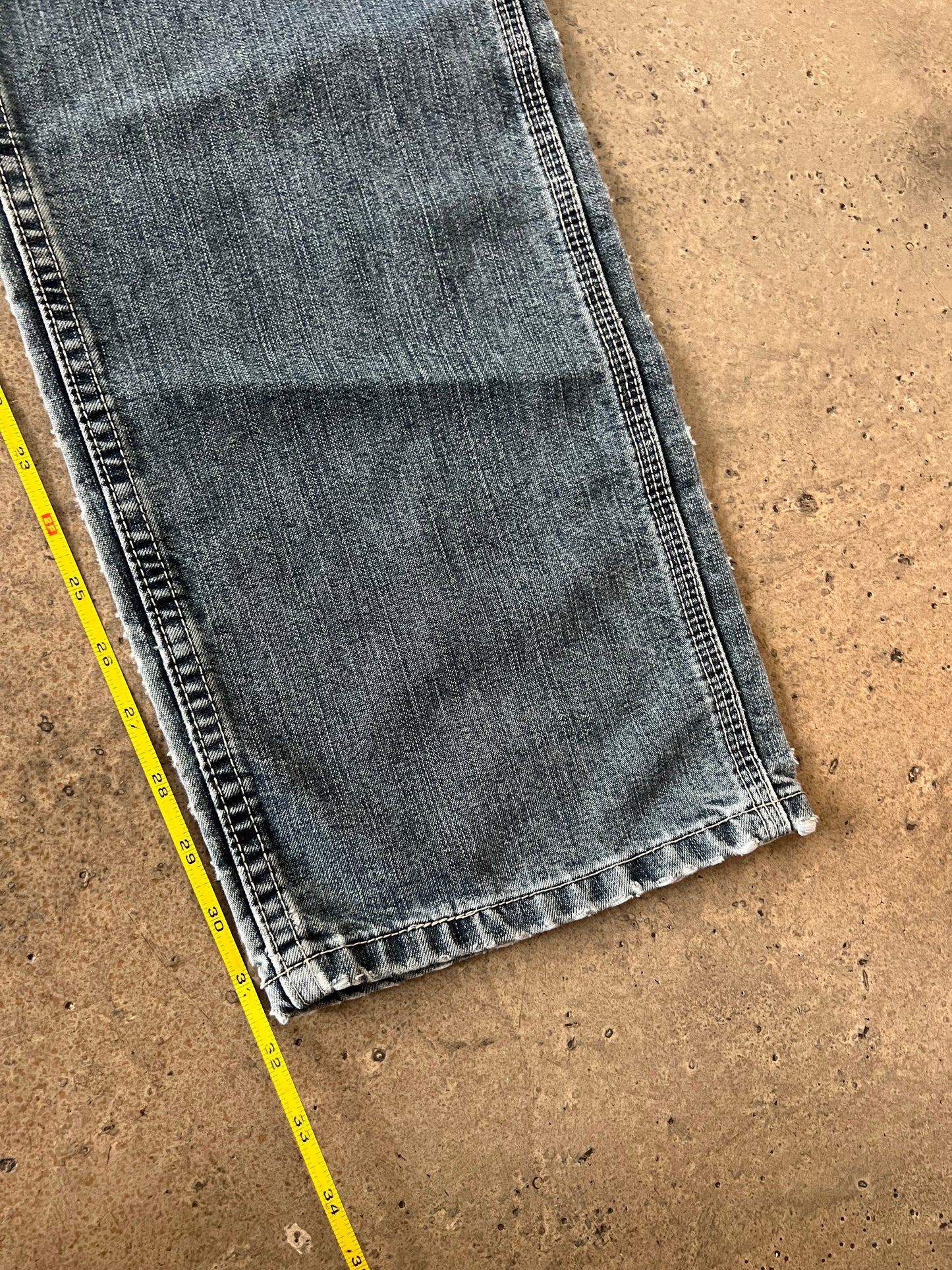 (30x31) Vintage Lee Jeans