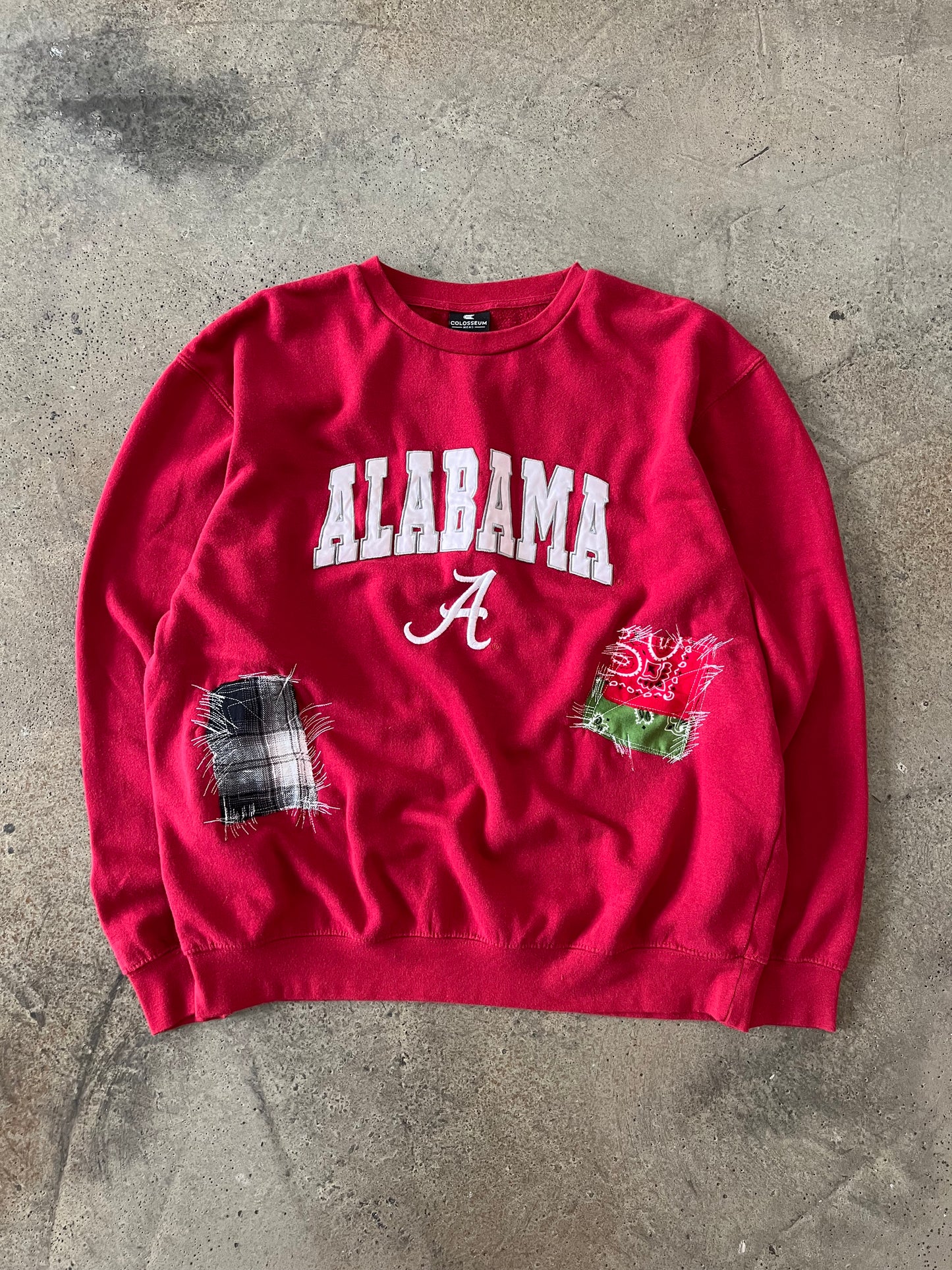 (L/XL) 1of1 Alabama Sweatshirt