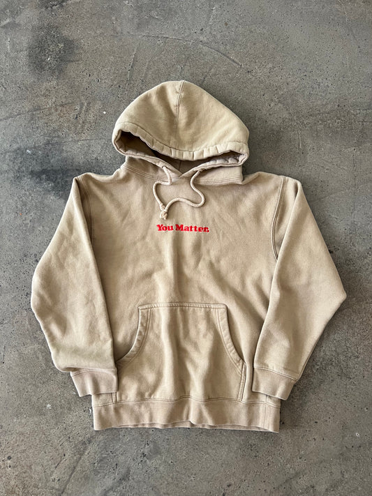 (S) You Matter Hoodie