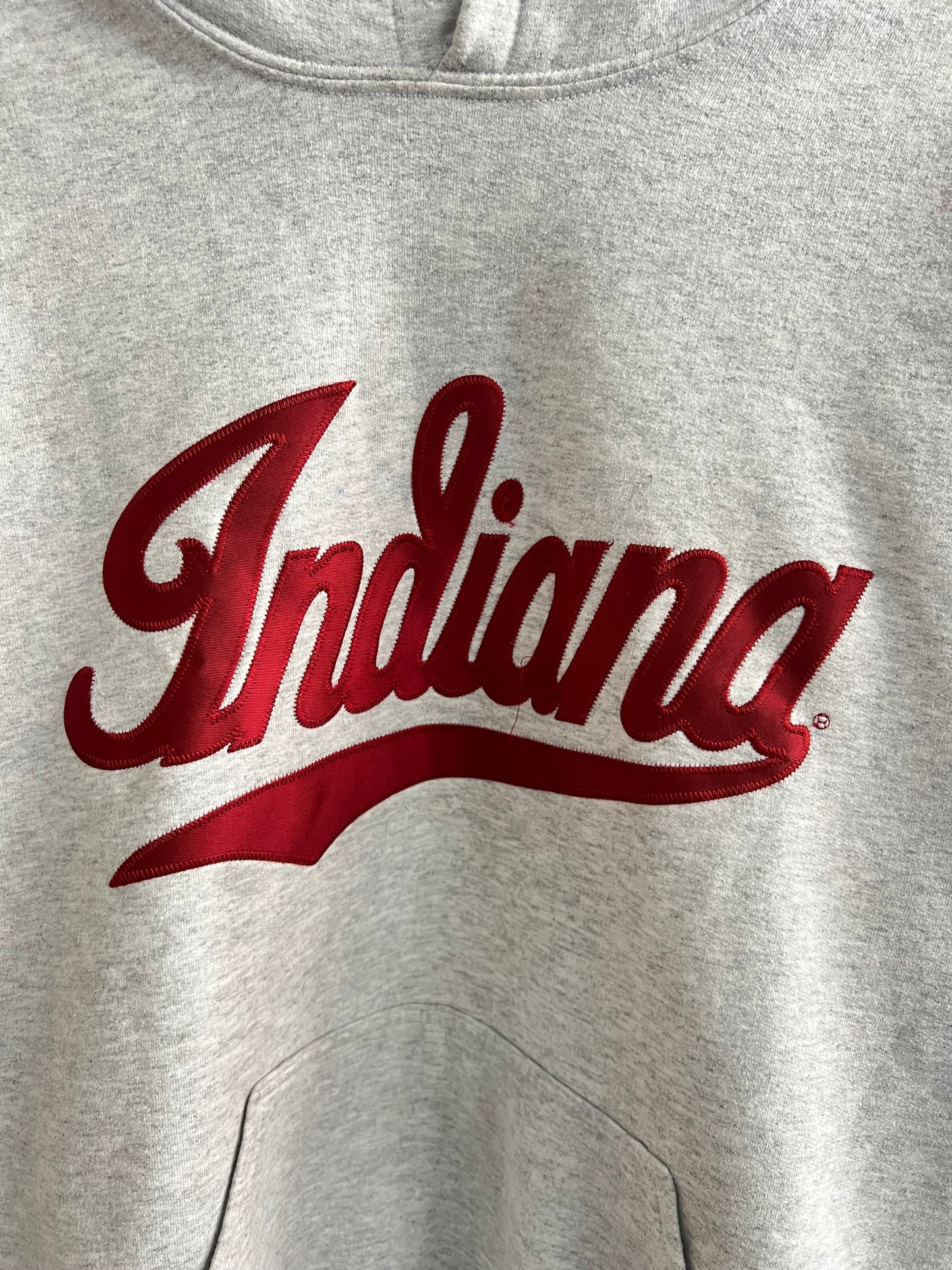 (M/L) Indiana Hoodie