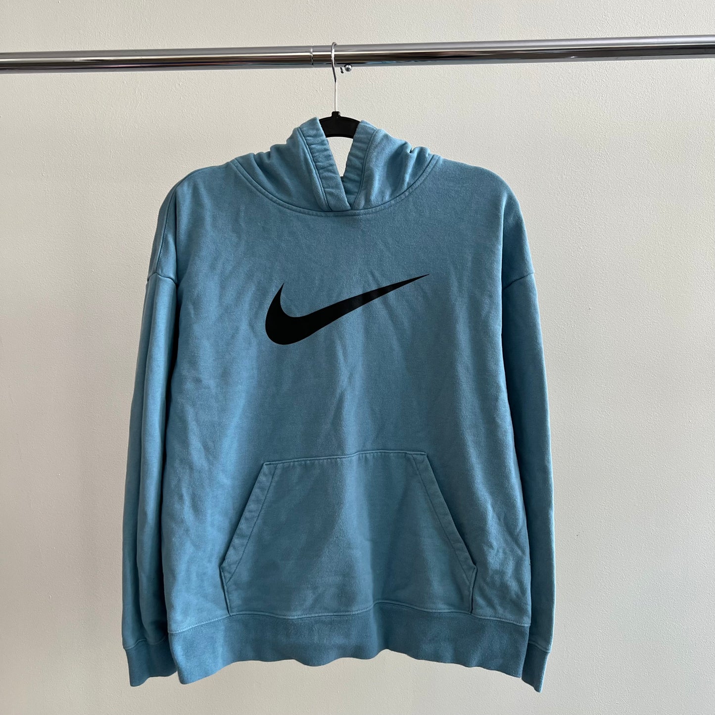 (M) Nike Hoodie