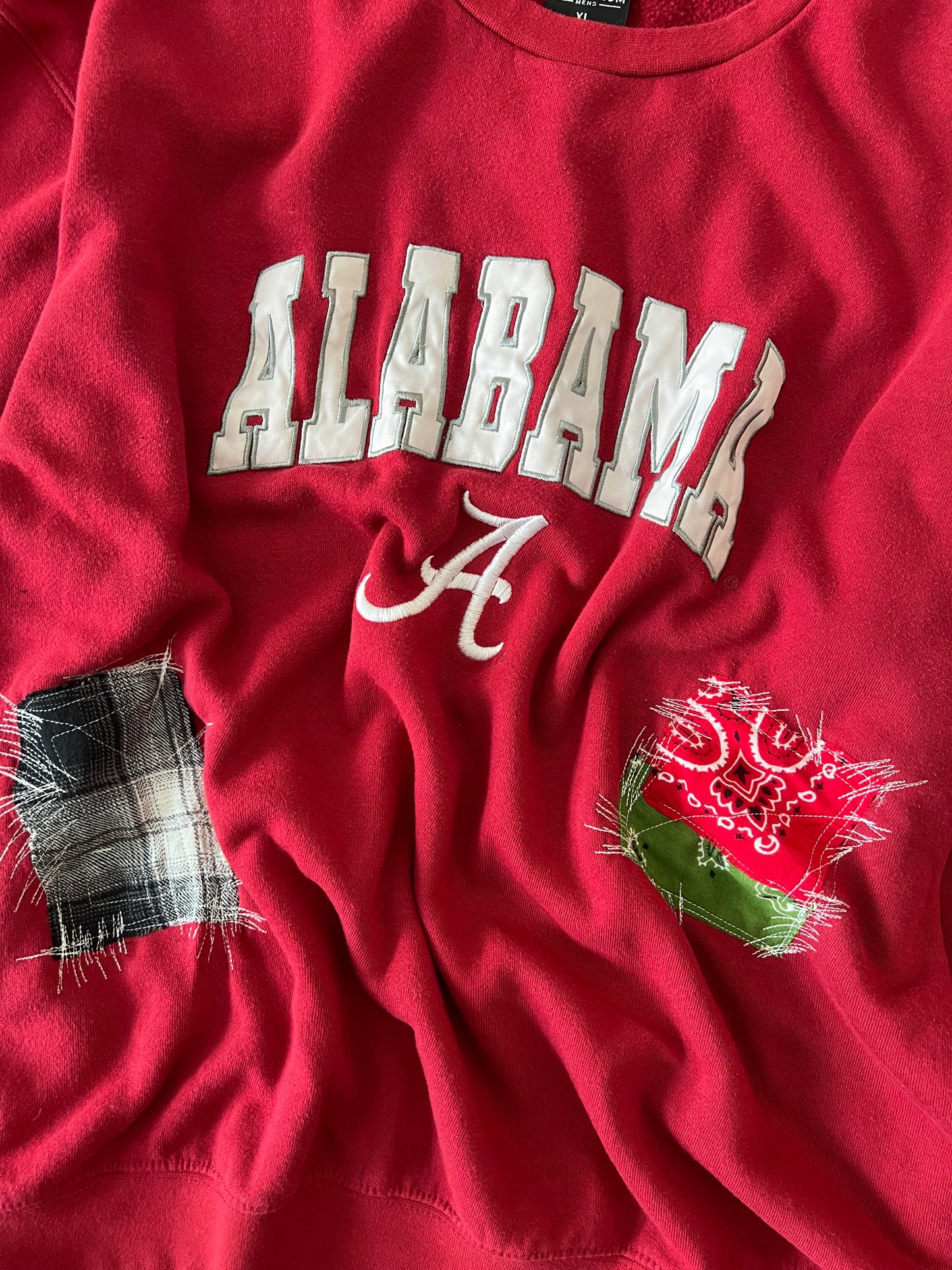 (L/XL) 1of1 Alabama Sweatshirt