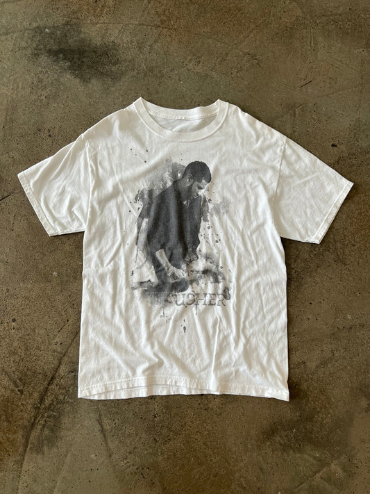 (L/XL) 00s Usher Tee