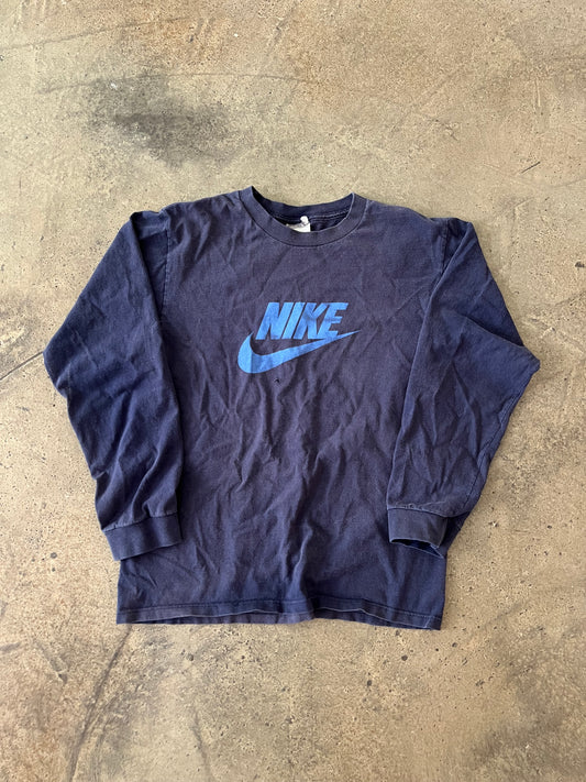 (S) 00s Nike Long Sleeve