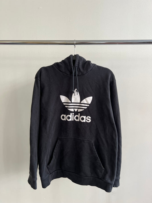 (M) Adidas Hoodie