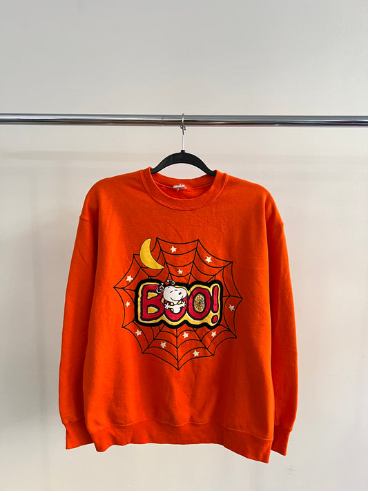 (S) Snoopy Sweatshirt