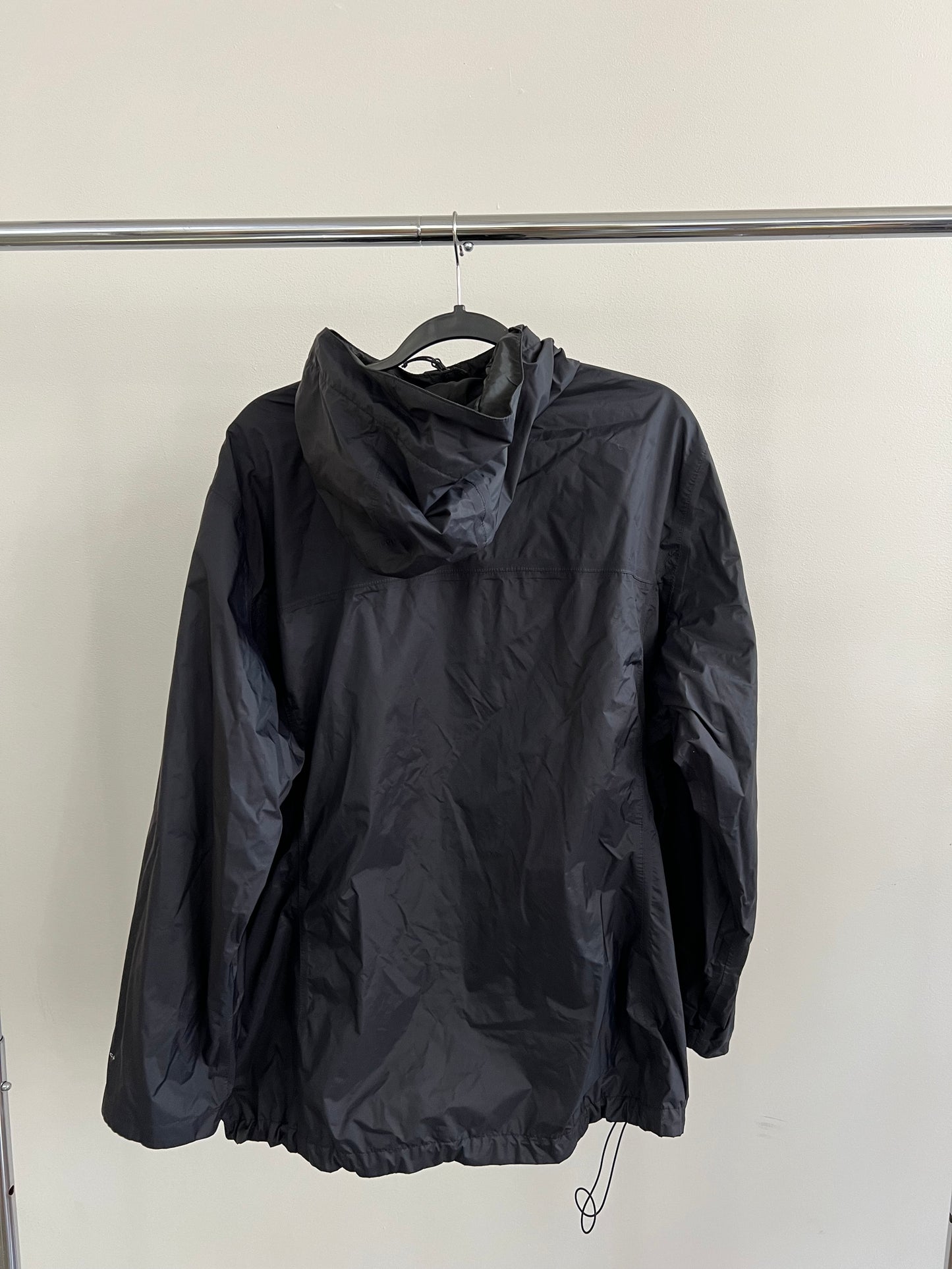 (XL/XXL) Columbia Rain Jacket