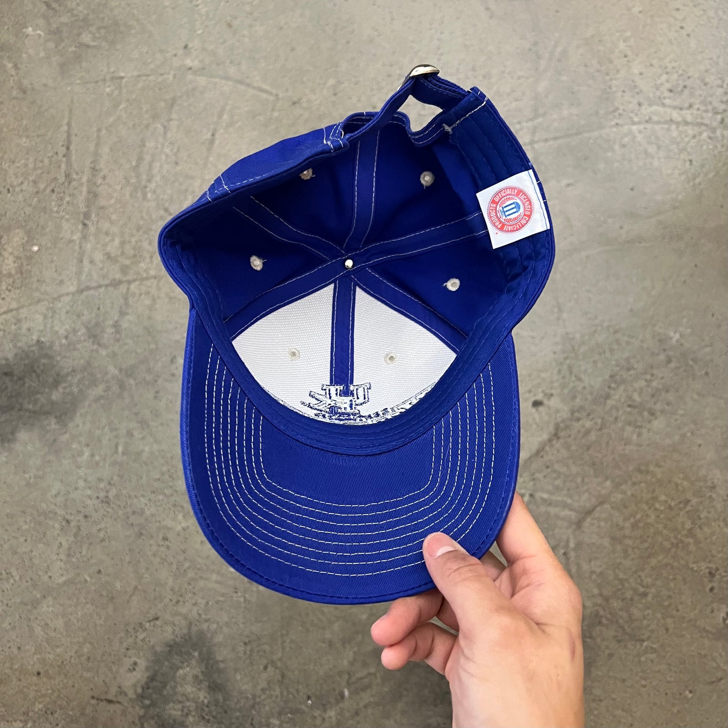 (OSFA) Kentucky Hat