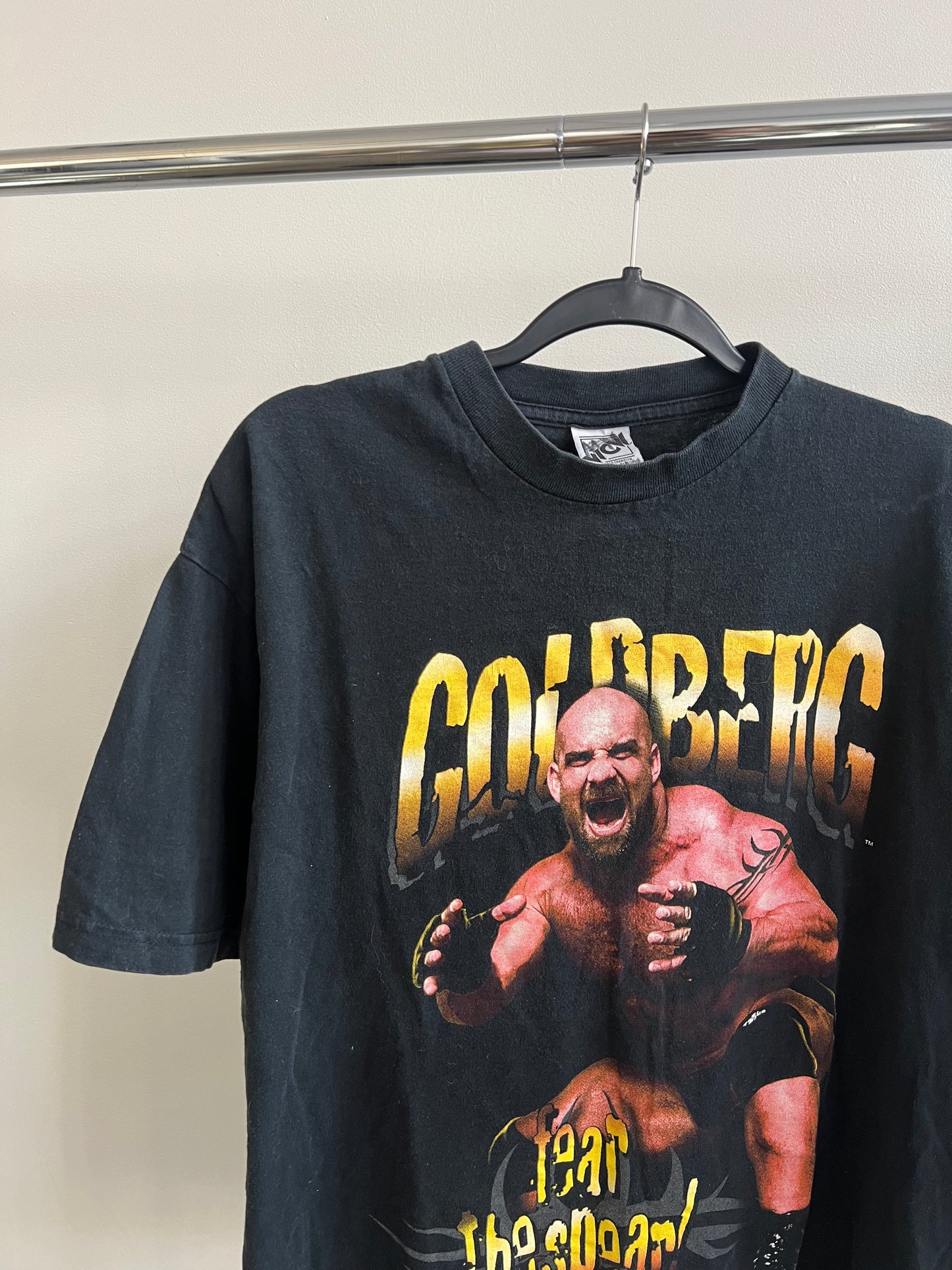 (XL) 90s Goldberg Tee