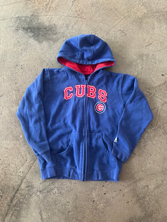 (Women’s S) 00s Cubs Jacket