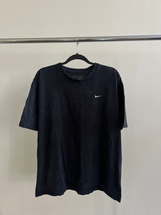 (XL) Black Nike Tee