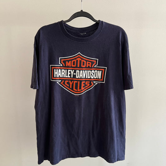 (L/XL) Harley Davidson Tee