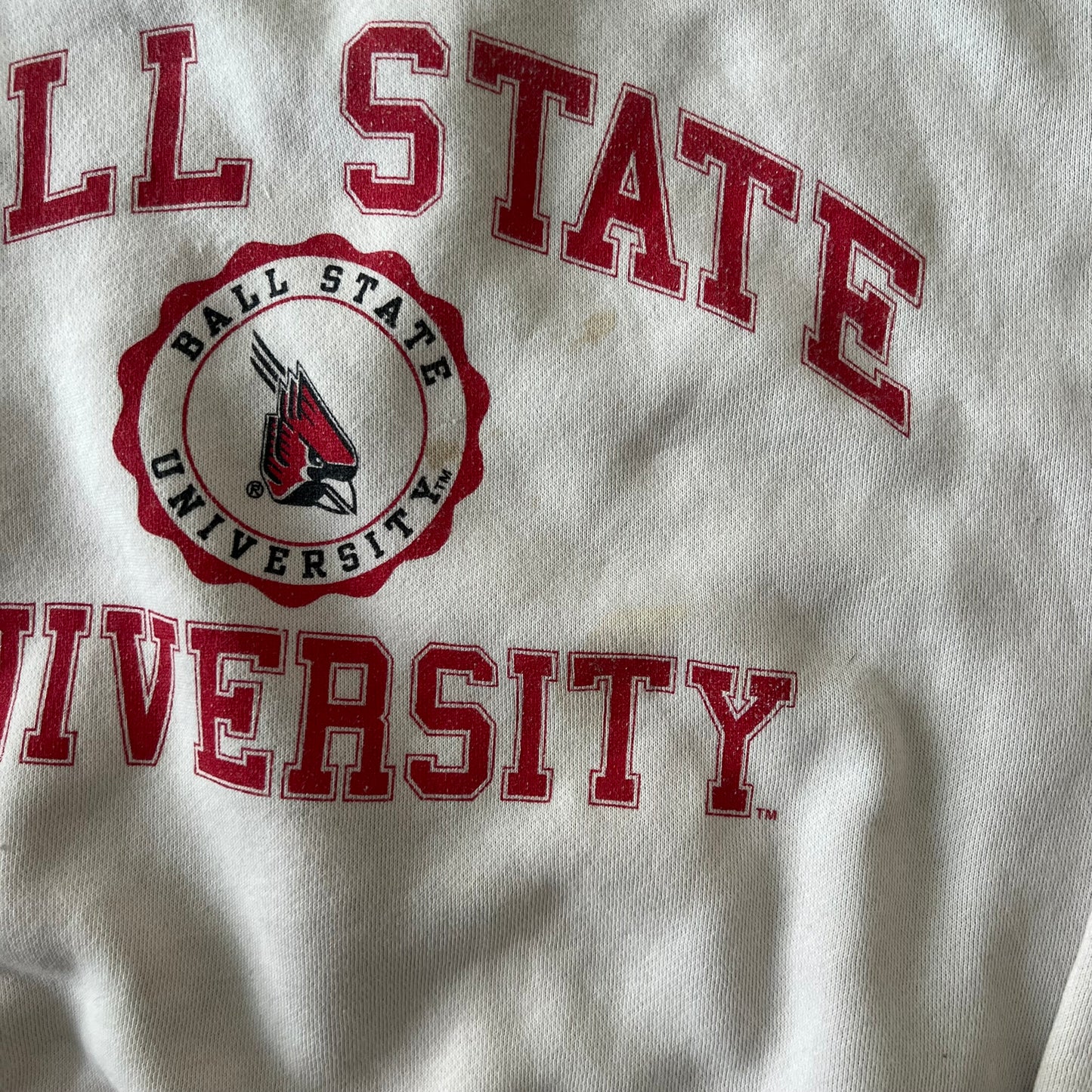 (XL/XXL) Ball State Sweatshirt