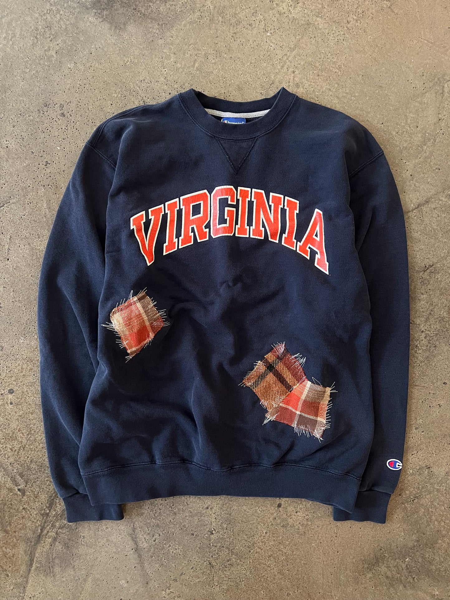 (M/L) 1of1 Virgina Sweatshirt