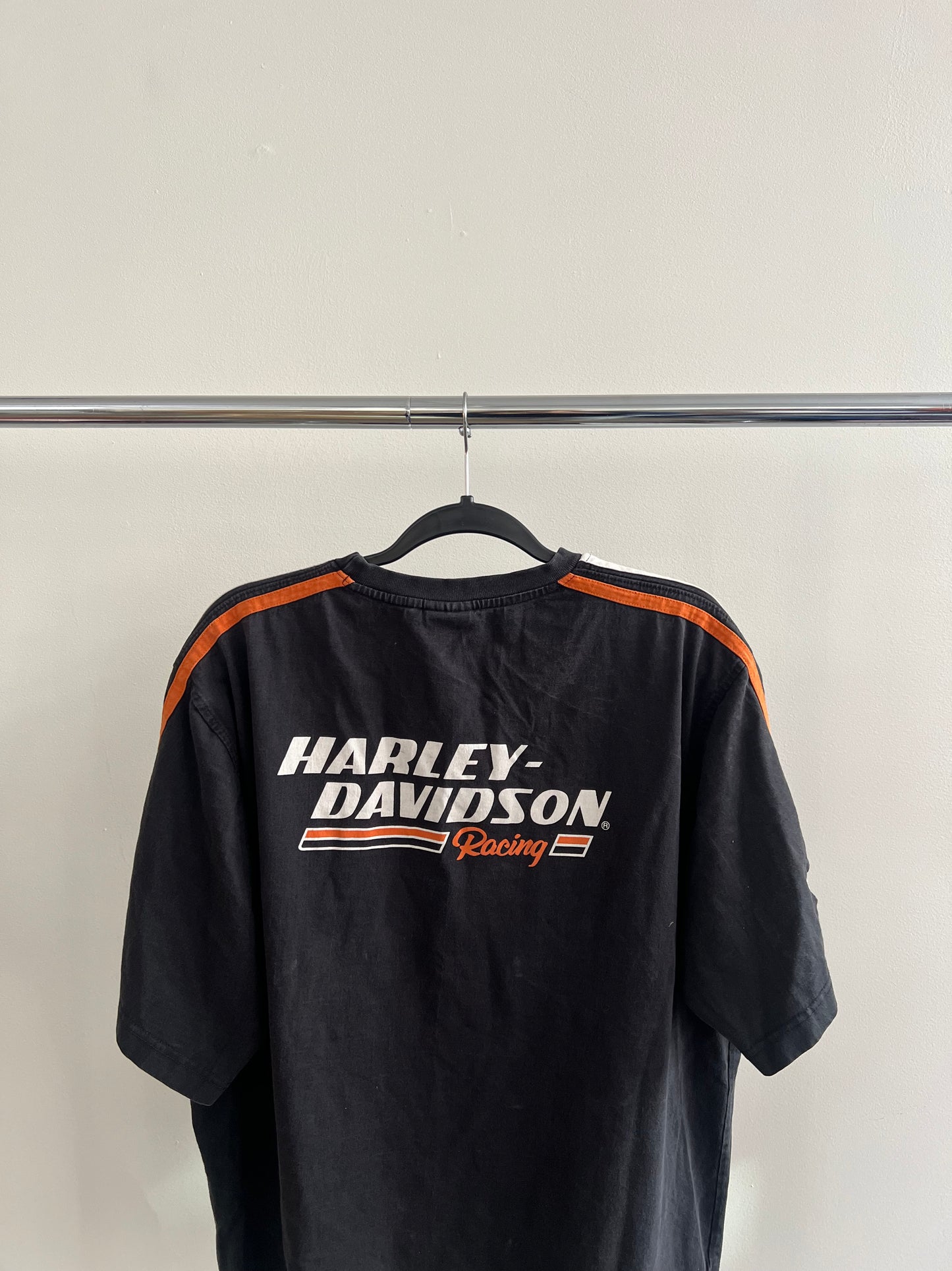 (XL) Harley Davidson Tee