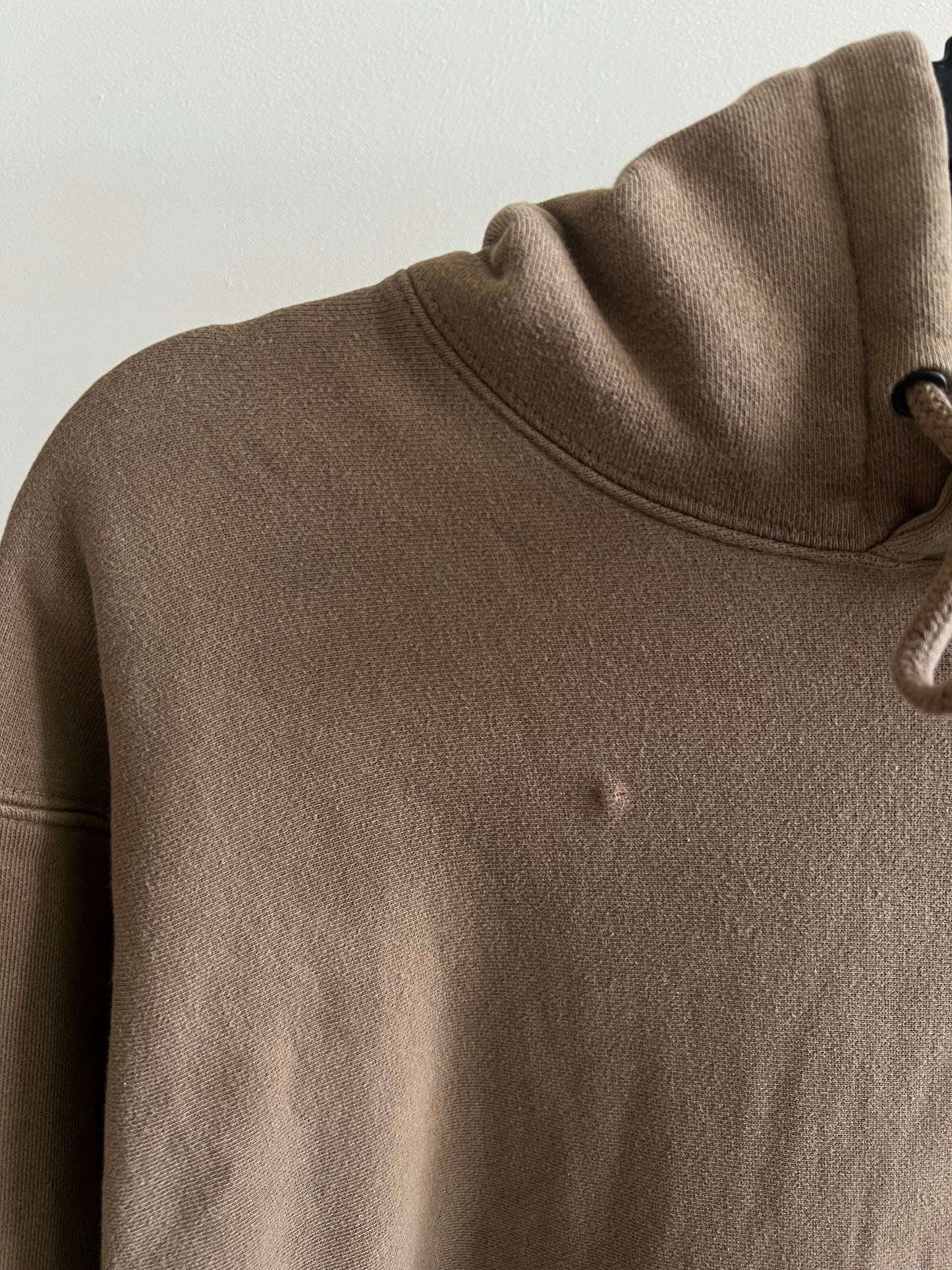 (M/L) Gap Mocha Brown Hoodie