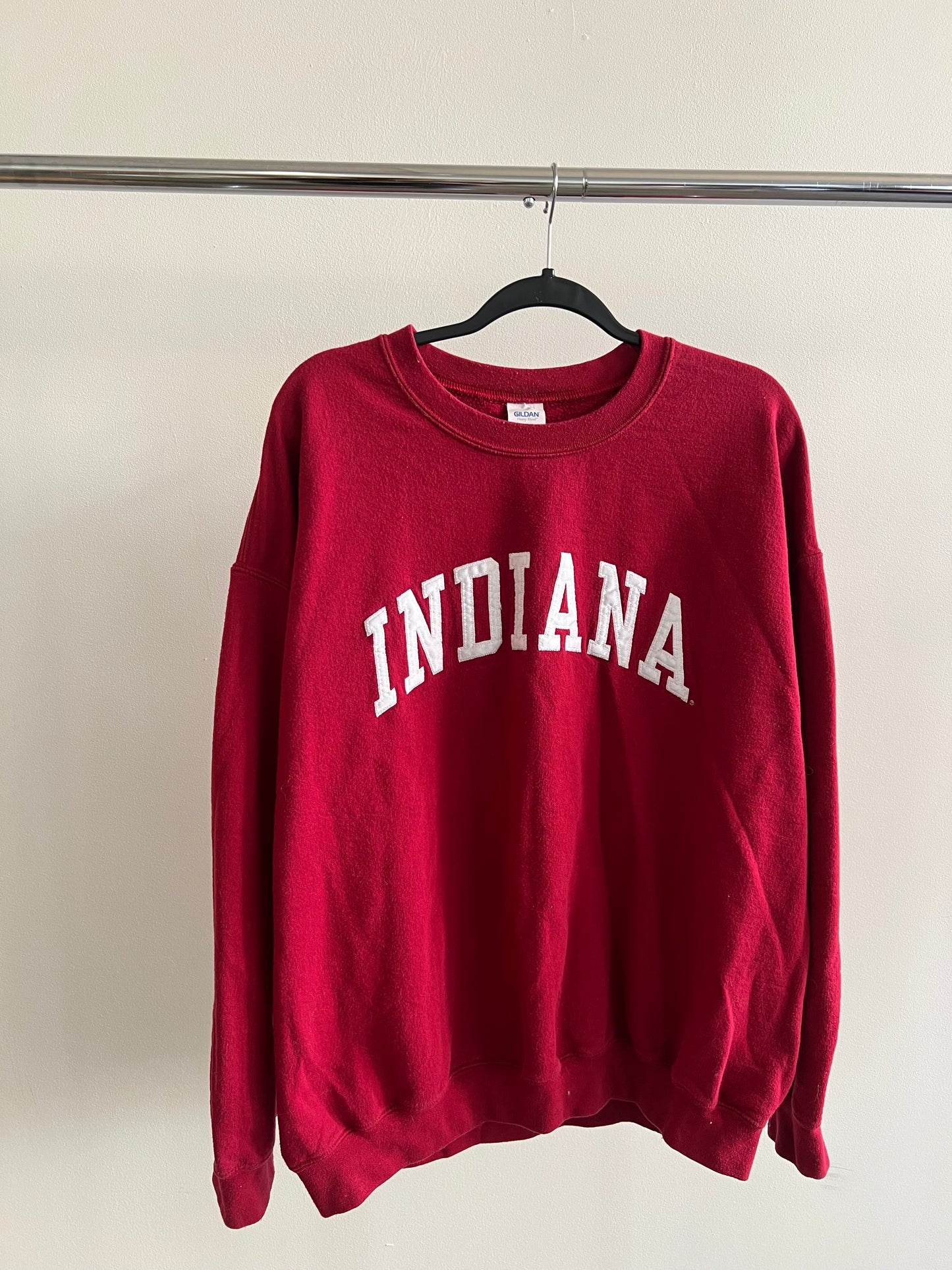 (L/XL) Indiana Sweatshirt