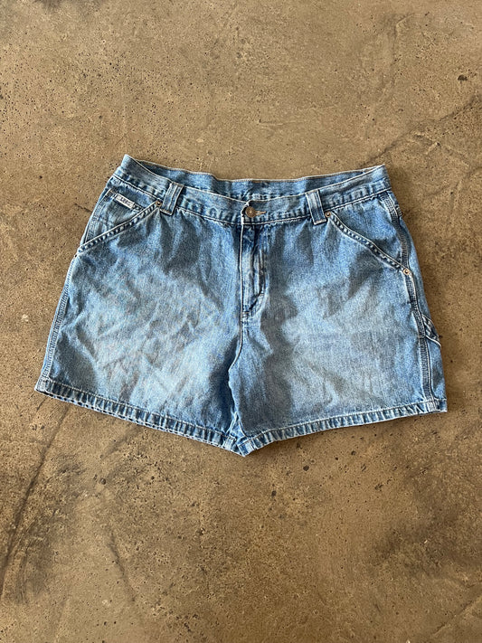 (32x4.5) 00s Lees Jorts