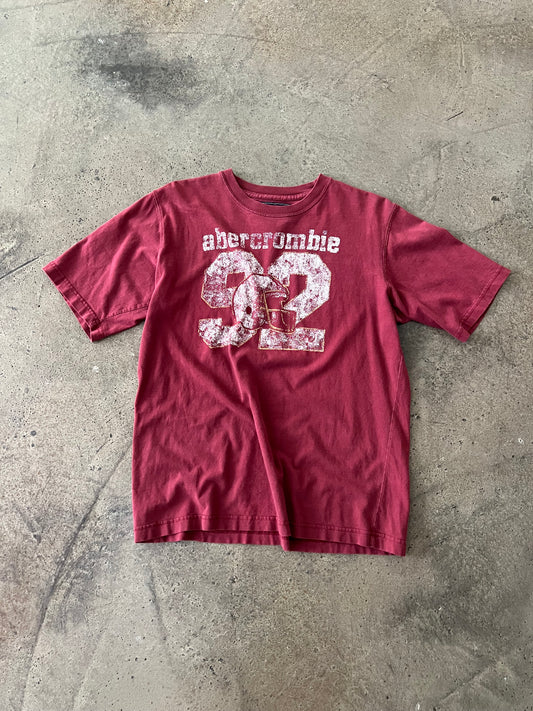 (L) 00s Abercrombie Tee