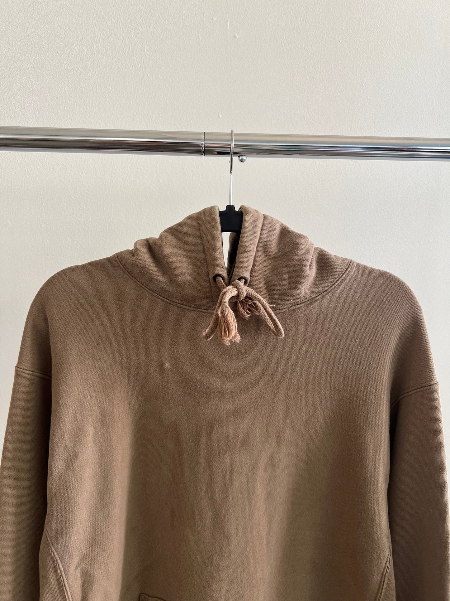 (M/L) Gap Mocha Brown Hoodie