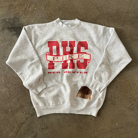 (M/L) PHS Sweatshirt