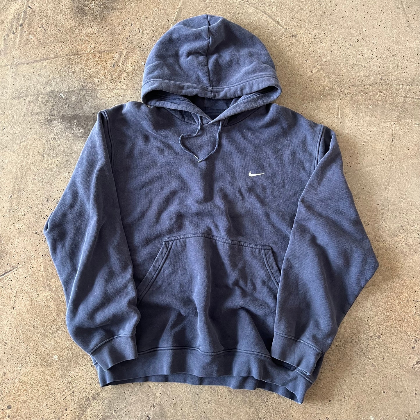 (L/XL) Nike Hoodie