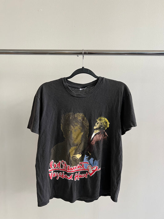 (S) 90s Rod Stewart Tee