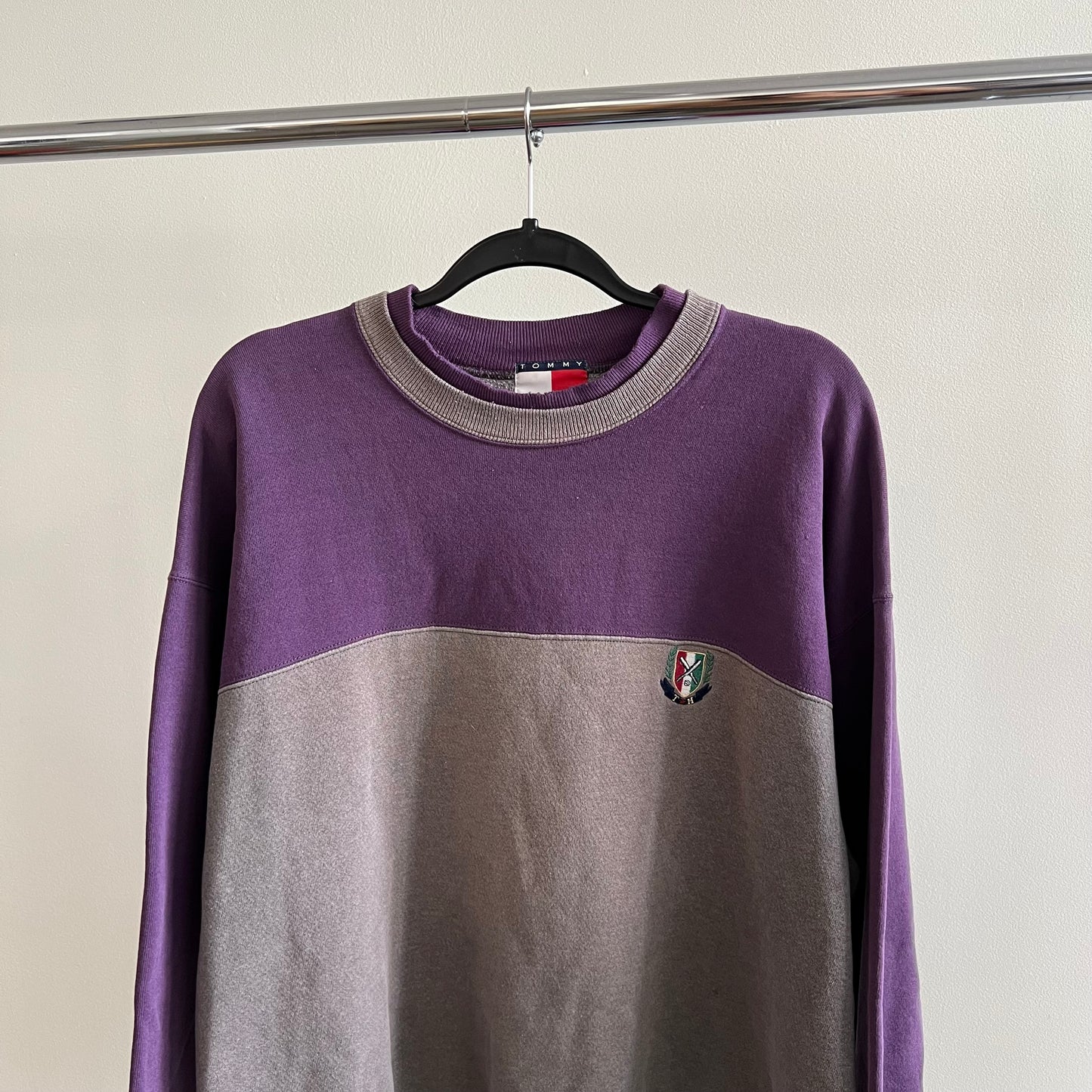 (XL) Tommy Hilfiger Sweatshirt