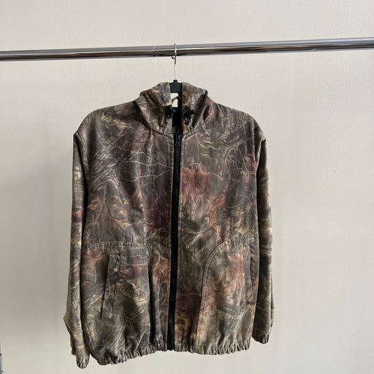 (S/M) Realtree Camo Jacket