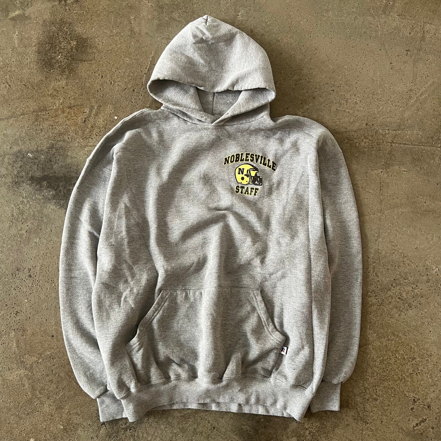 (L/XL) Nobleville Hoodie