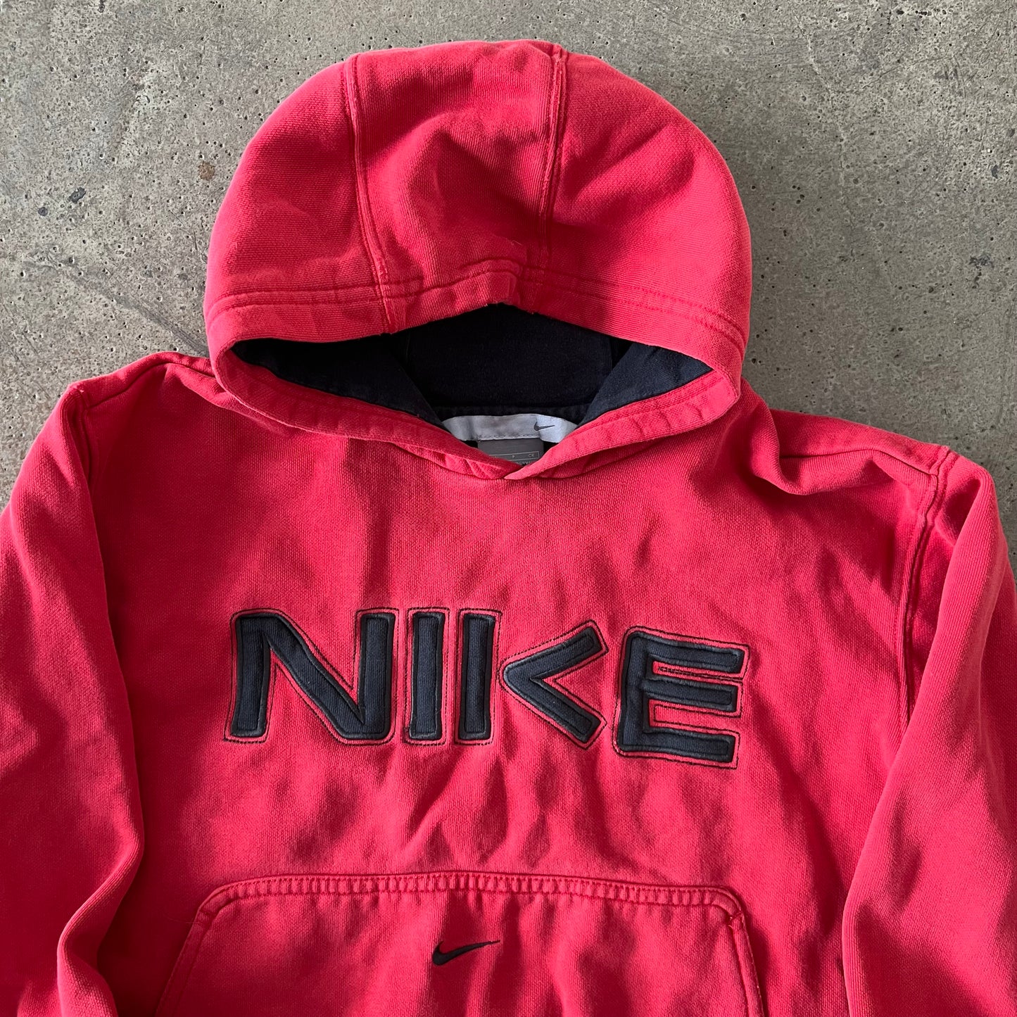 (Kids S) Nike Hoodie