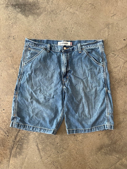 (36x10.5) 00s Levi’s Carpenter Jorts