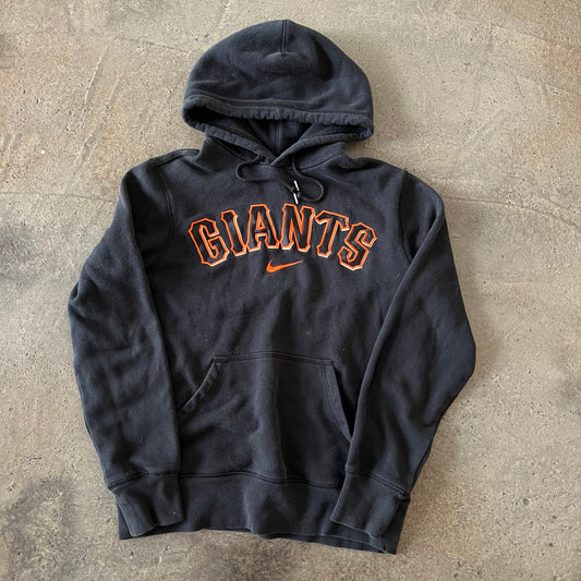 (S/M) Giants Nike Hoodie