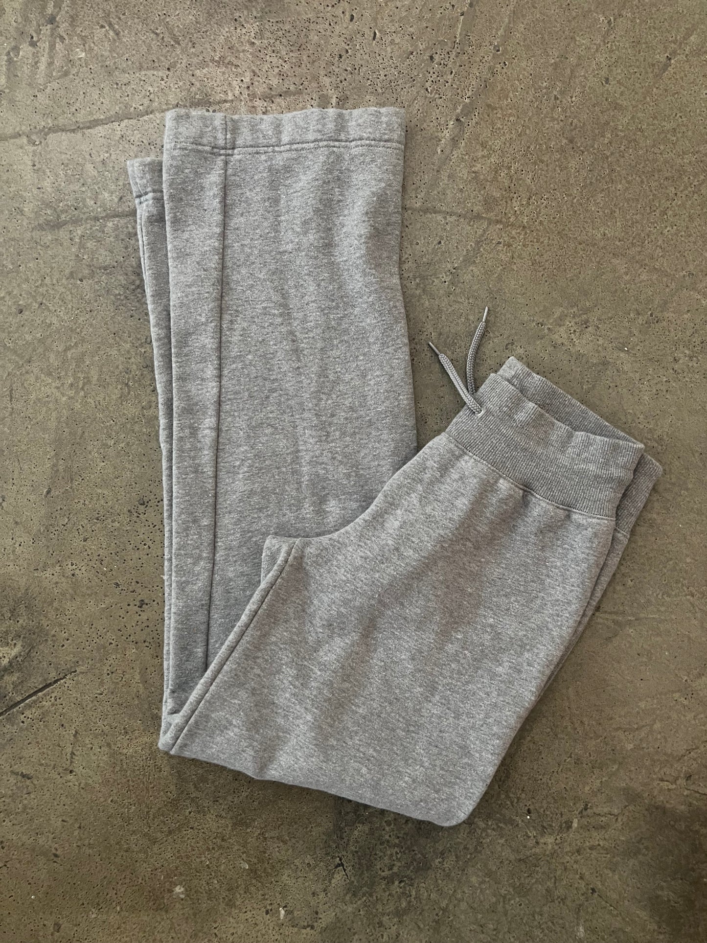 (Women’s S) Low Waisted Sweatpants