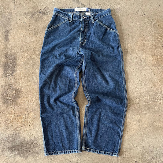 (30x27) Gap Carpenter Jeans