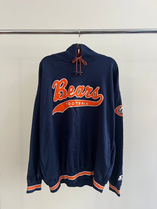 (XXL) Chicago Bears Hoodie