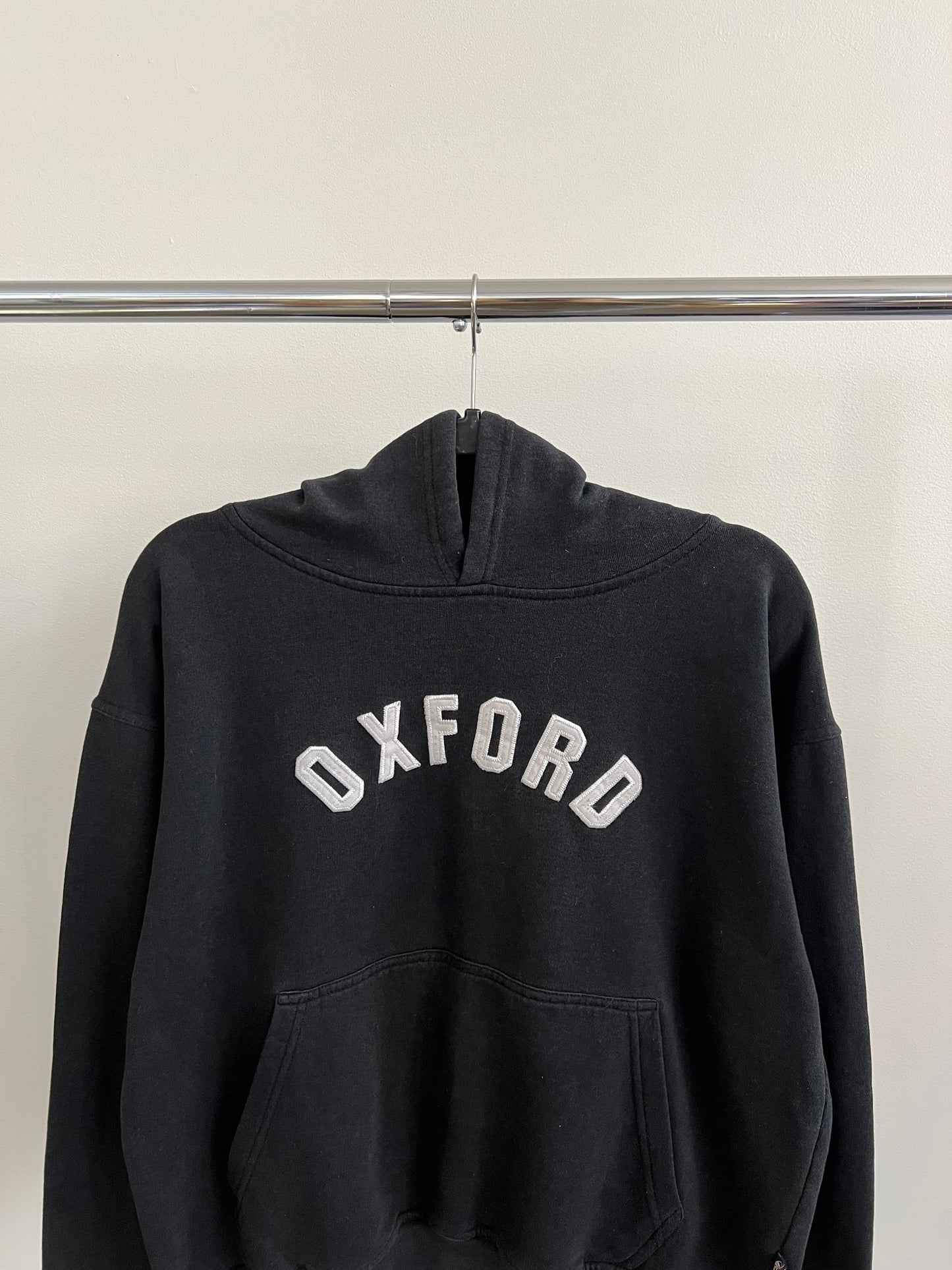 (S/M) Oxford Hoodie