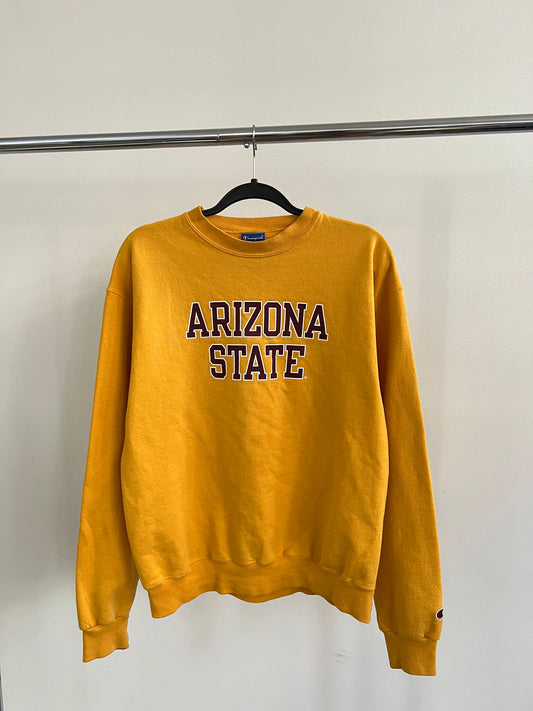 (M) Arizona State Sweatshirt