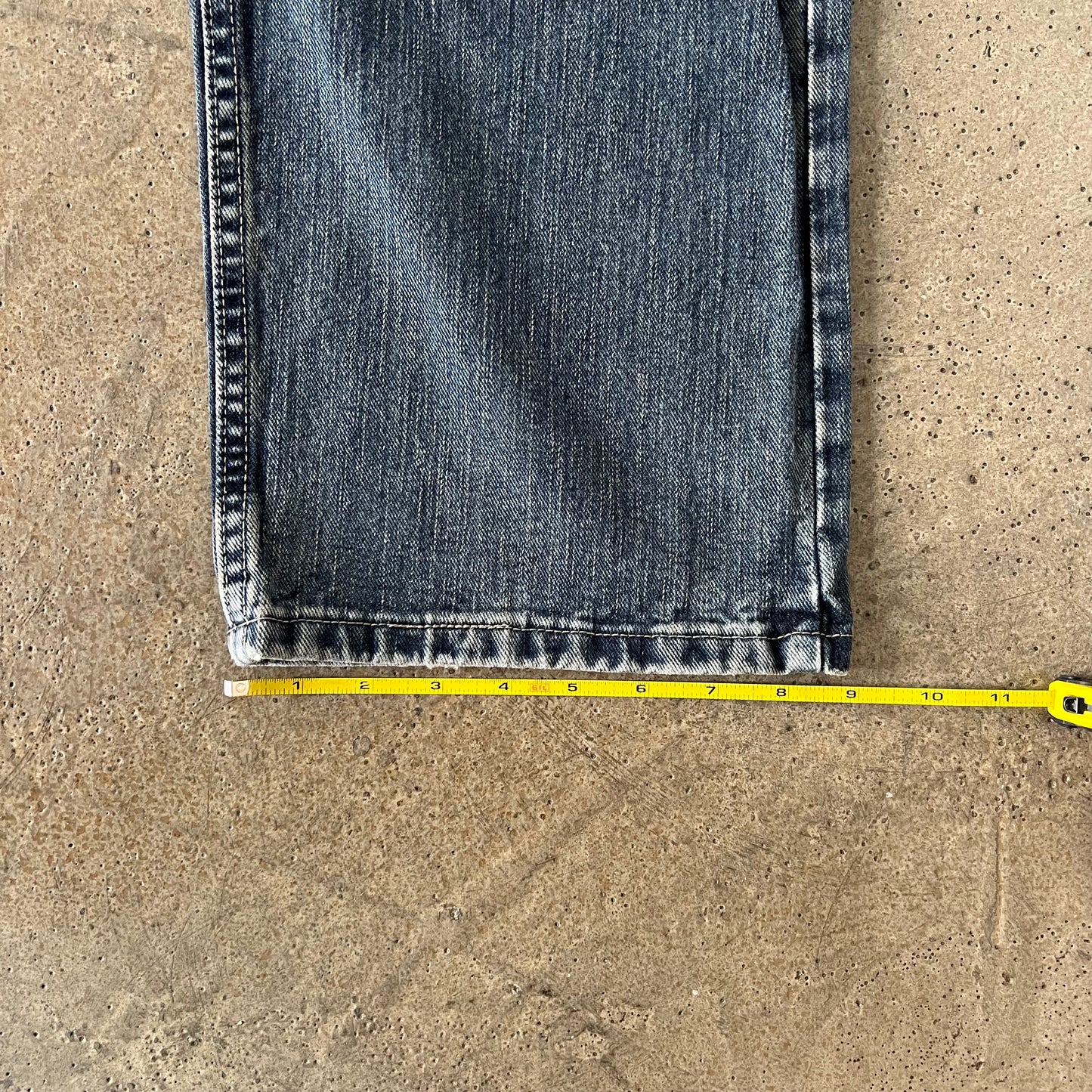 (31x32) Lee Jeans