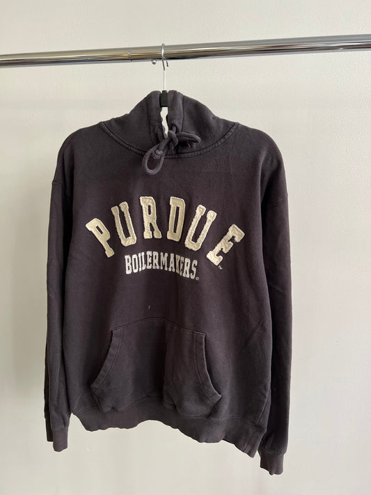 (M) Purdue Hoodie