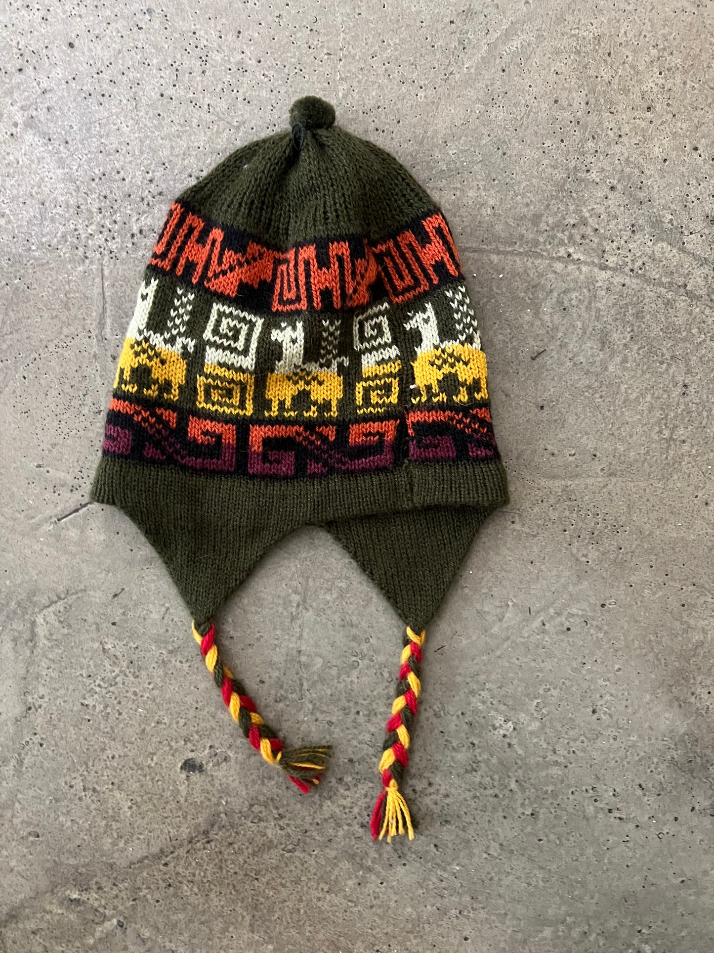 (OSFA) Beanie